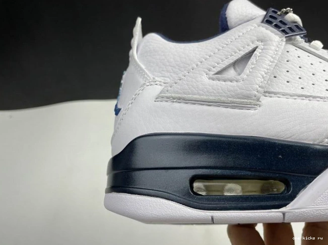 Rep Onekick Jordan Retro 314254-107 (2015) Columbia 4 0530